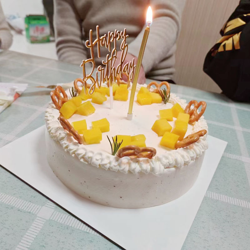 క్రీమీ టెక్స్‌చర్ కోసం నాన్ డైరీ క్రీమర్ ఆహారం మరియు పానీయాల ఫార్ములేషన్‌లను ఎలా మెరుగుపరుస్తుంది?