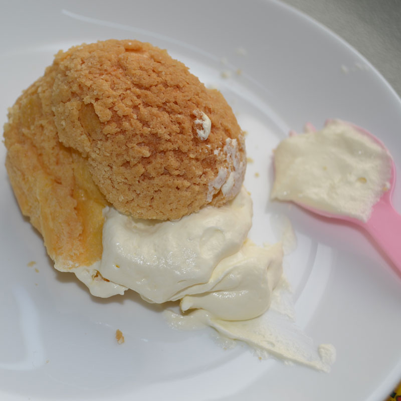 డెజర్ట్ కోసం నాన్-డైరీ క్రీమర్ ఎలా ఉపయోగించాలి?